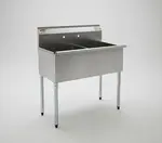 Eagle Group 1836-2-16/4-3VP