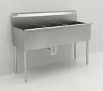 Eagle Group 1836-3-16/4