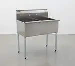 Eagle Group 1848-2-16/3