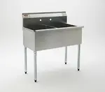 Eagle Group 1848-2-16/4