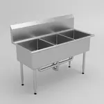 Eagle Group 1854-3-16/3