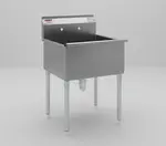 Eagle Group 2124-1-16/3-1X