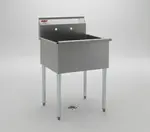 Eagle Group 2124-1-16/3