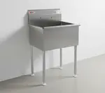 Eagle Group 2124-1-16/4