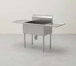 Eagle Group 2124-1-18-16/4