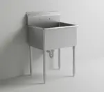 Eagle Group 2136-1-16/4