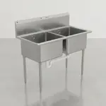 Eagle Group 2136-2-16/3-1X