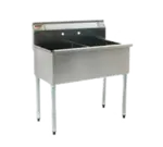 Eagle Group 2136-2-16/3