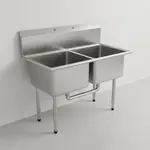 Eagle Group 2136-2-16/3