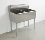 Eagle Group 2136-2-16/4