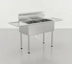 Eagle Group 2136-2-18-16/3