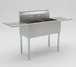 Eagle Group 2136-2-18-16/4