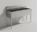 Eagle Group 2136-3-16/3-1X