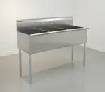 Eagle Group 2136-3-16/4-1X