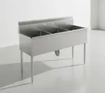 Eagle Group 2136-3-16/4