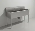 Eagle Group 2148-3-16/4-1X