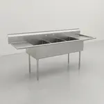 Eagle Group 2148-3-18-16/3