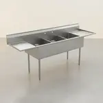 Eagle Group 2148-3-18-16/4