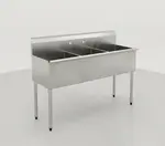 Eagle Group 2154-3-16/4