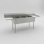 Eagle Group 2154-3-18-16/3