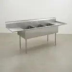 Eagle Group 2154-3-18-16/4