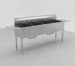 Eagle Group 2172-4-18-16/3