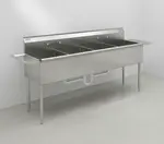 Eagle Group 2172-4-18-16/4