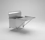 Eagle Group 21X18 RRDEDB