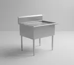 Eagle Group 21X30 RRDEDB-16/3