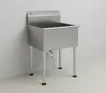 Eagle Group 2424-1-16/3-1X