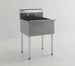 Eagle Group 2424-1-16/4-1X