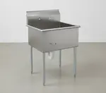 Eagle Group 2424-1-16/4