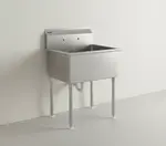 Eagle Group 2424-1-16/4-3VP