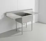 Eagle Group 2424-1-24-16/4