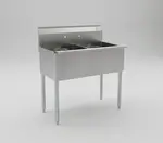 Eagle Group 2448-2-16/3-1X