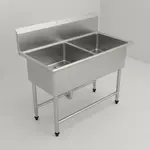 Eagle Group 2448-2-16/3