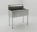 Eagle Group 2448-2-16/4