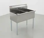 Eagle Group 2448-2-16/4-3VP