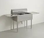 Eagle Group 2448-2-24-16/3