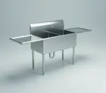 Eagle Group 2448-2-24-16/4