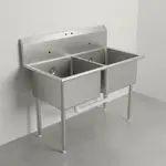 Eagle Group 2460-2-16/3