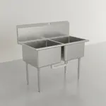 Eagle Group 2460-2-16/4