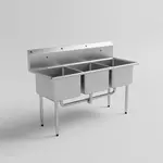 Eagle Group 2460-3-16/3