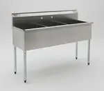 Eagle Group 2472-3-16/3-1X