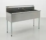 Eagle Group 2472-3-16/4-1X