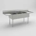 Eagle Group 2472-3-24-16/3