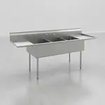 Eagle Group 2472-3-24-16/4