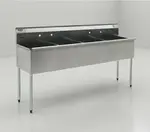 Eagle Group 2472-4-16/3