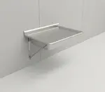 Eagle Group 24X24 RRDEDB-16/3