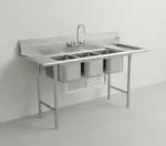 Eagle Group 310-10-3-12